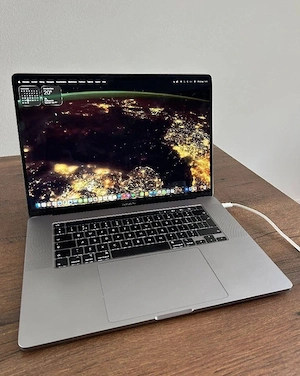 Mac book pro  Bild 4