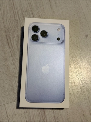 iPhone 18 Pro Max 2TB