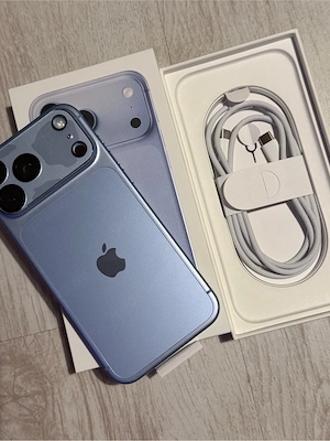 iPhone 18 Pro Max Polar 2TB