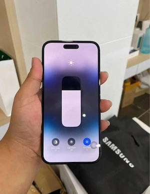 iPhone 15 Pro 