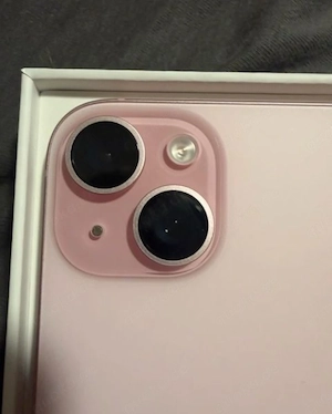 IPhone 15 512GB