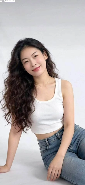 China und Thai Massage 