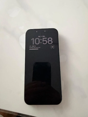 iPhone 17 pro Max 512GB