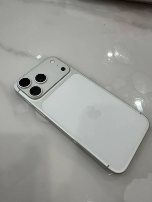 iPhone 17 pro Max 512GB