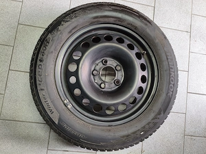 Winterräder 205 60 R16 92H M+S