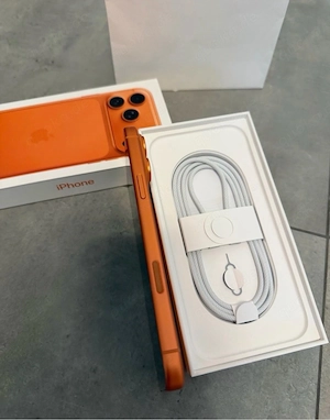 iphone 17 pro max rechnung vorhanden 