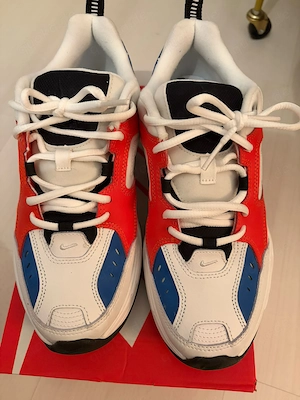 Nike m2k Tekno Top Zustand Gr.40,5