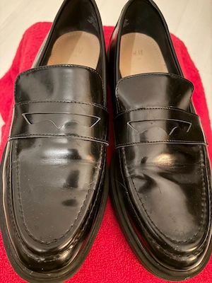 Loafer H&M Damen Gr.39