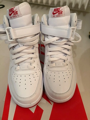Nike Air Force 1 high Gr.40 Neuwertig