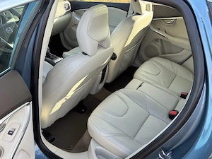 Volvo V70 Summum 177 PSS Tüv neu, Schrckheft gepflegt