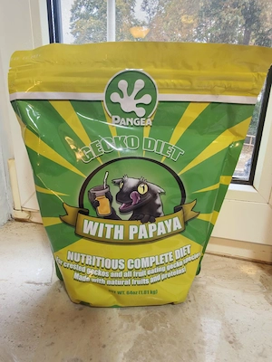 Pangea futterbrei 1.81 kg 