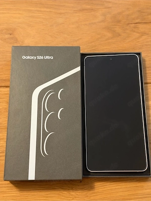 Samsung Galaxy S26 Ultra 512GB