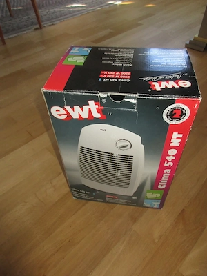 ewt Heizofen