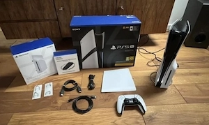 Ps5 disc pro  PlayStation 5 disc Pro 