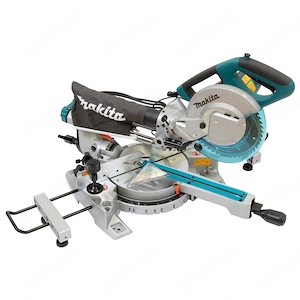 MAKITA LS0815FLN Kapp- und Gehrungssäge 216mm, 1400W