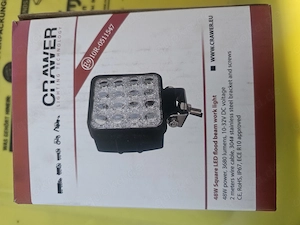 Licht led für auto