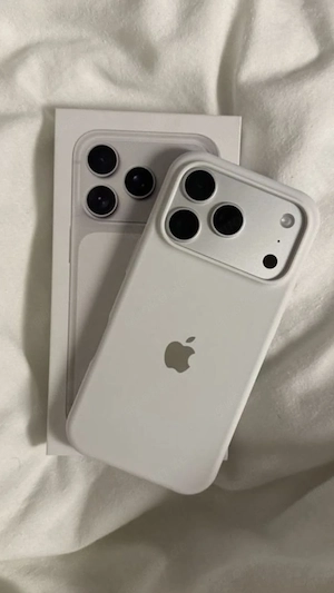 IPhone 17 pro max 512