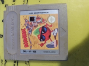 Game boy alte model