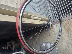 Rad Fahrrad wie neue 