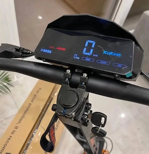 technische Daten 