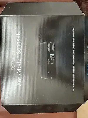DS Speaker Anti-Mode 8033s-2