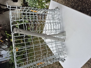 Miele G 6165 SCVi Geschirrspüleroberkorb