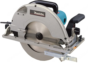 MAKITA 5103R Profi Handkreissäge 100mm, 2100 W, Neumaschine