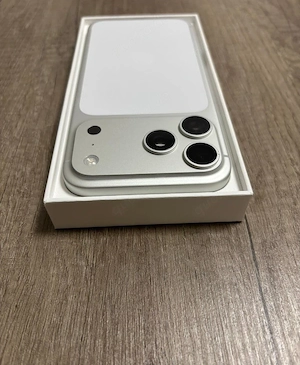 17 pro max 