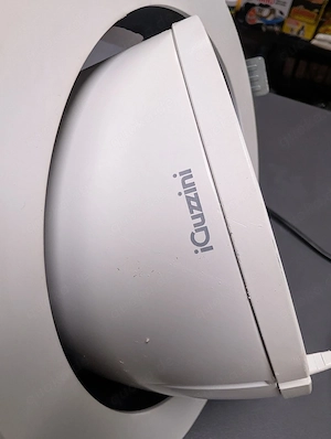 6x iGuzzini Front Light LED Einbaustrahler schwenkbar (P06138) inkl. Philips 50W Treiber Bild 2