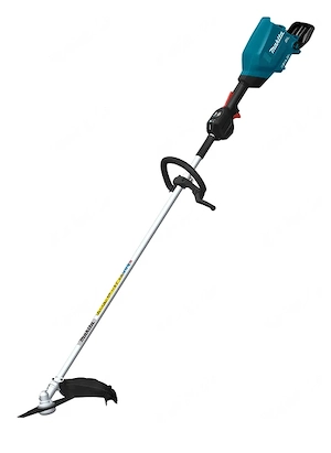 MAKITA DUR369LZ Akku 3-Gang Sense-Freischneider  2x18V   1.000 W   43 cm, Neugerät
