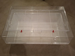 Käfig für Kleintiere