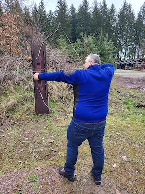 Hey Lust auf ein dominanten Mann mit 42j