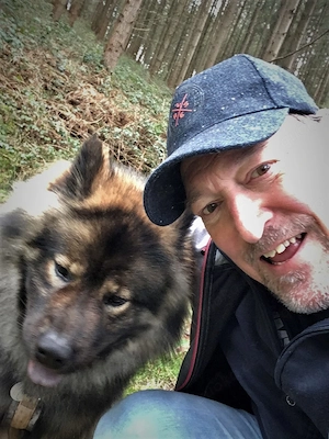 Rentner 65 mit Hund, Suche Wohnung 50-70 qm 