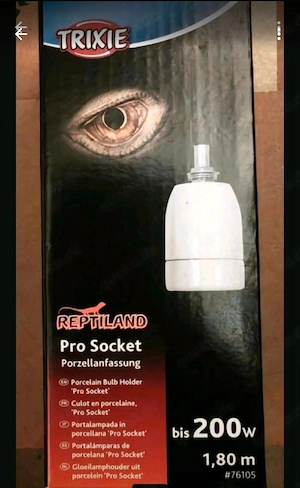 neu trixie pro socket 