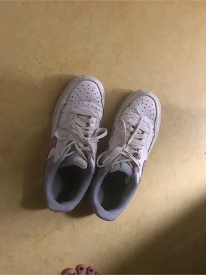 Schuhe gebrauchte 