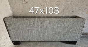 Couchlehne 47x103