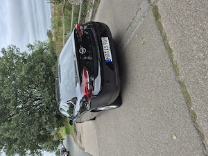 Opel Insignia Grand Sport,2018, Automat, 1.6 Diesel, Liftback. 