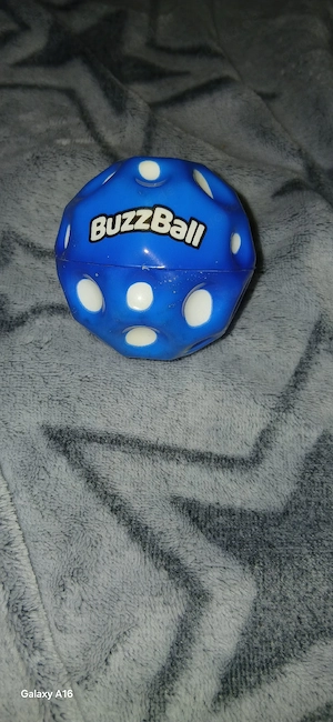 buzz ball für kinder