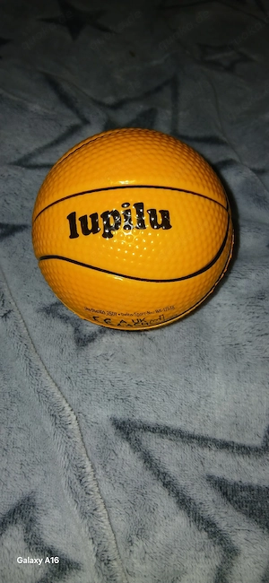 lupilu kleinen basket ball  
