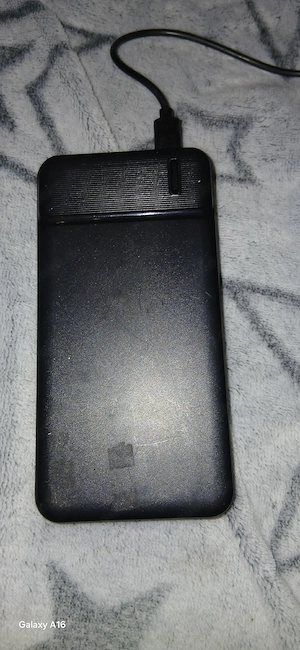 power bank 