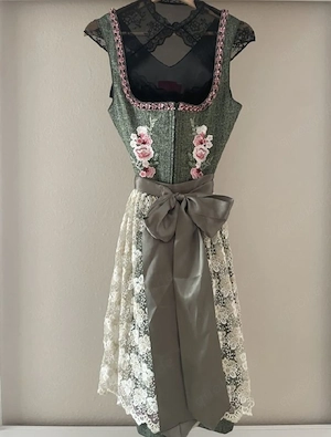 Verkaufe Dirndl