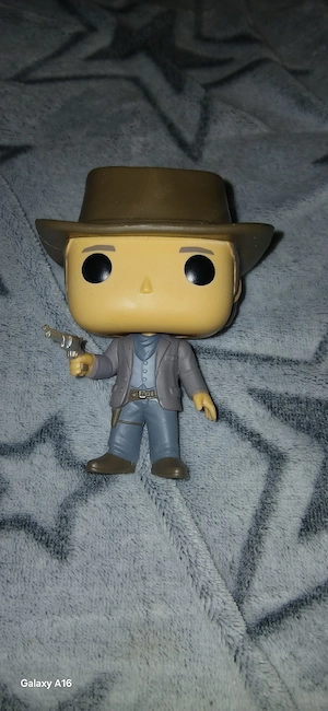 Sammelfigur