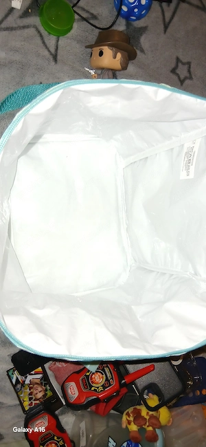 tief kühl tasche