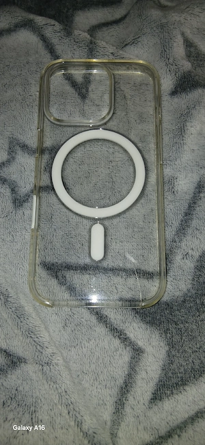Iphone hülle