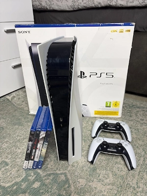 PlayStation 5 