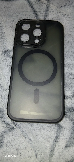 Iphone hülle