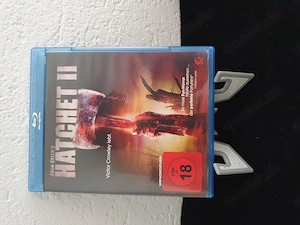 Hatchet Teil 2