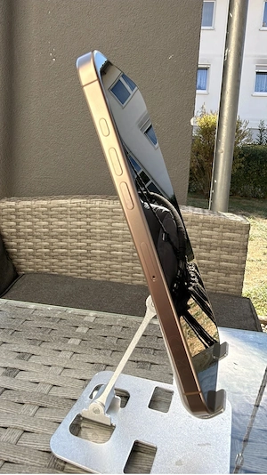 Verkaufe iphone 16 pro max