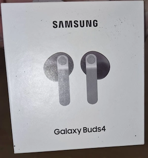 Galaxy Buds4 Original 