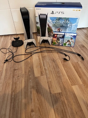 PlayStation 5 
